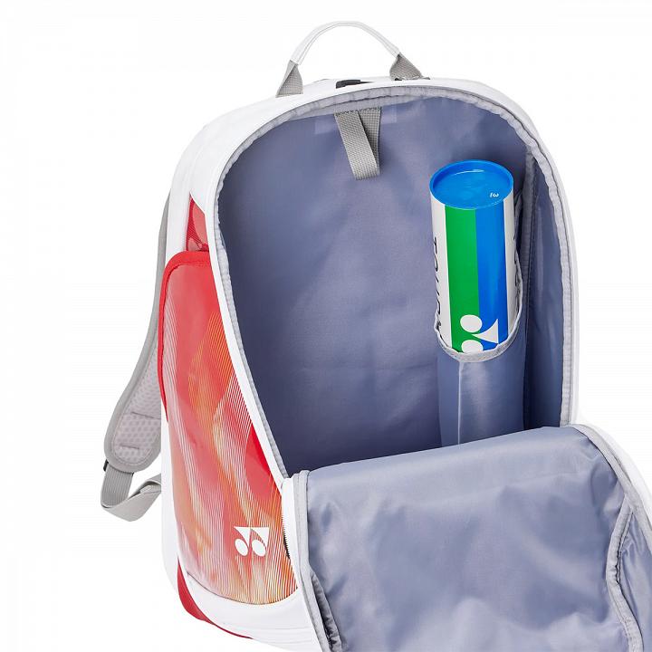 Yonex 2612 Expert Backpack White